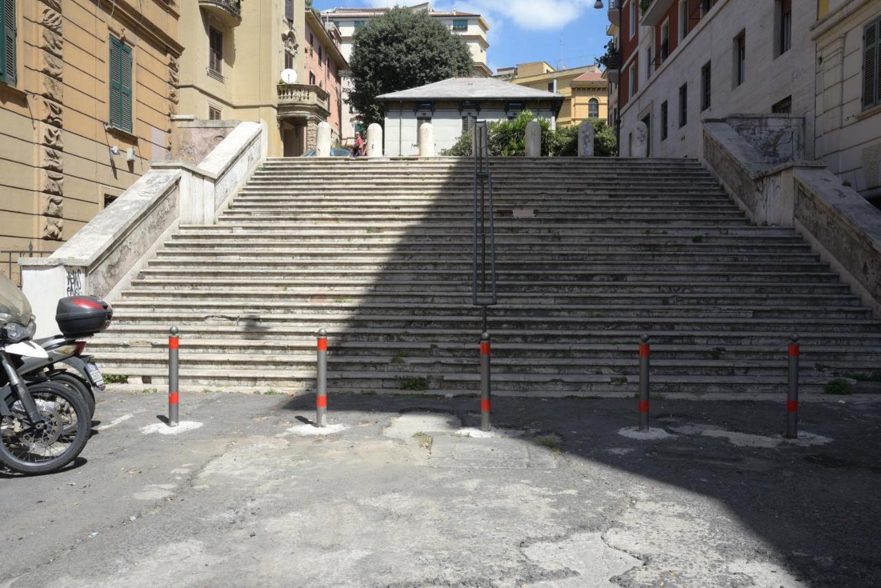 Da Marcella Al Colosseo Róma Kültér fotó